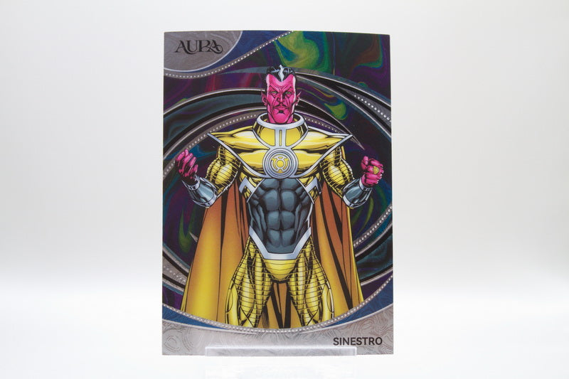 ADC-B-51 - Sinestro