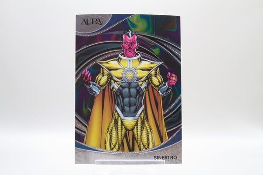 ADC-B-51 - Sinestro