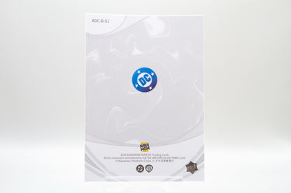 ADC-B-51 - Sinestro