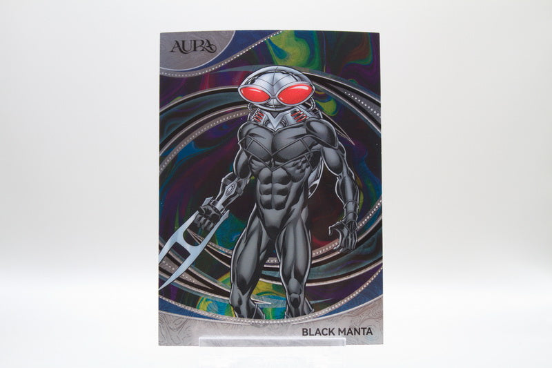 ADC-B-53 - Black Manta
