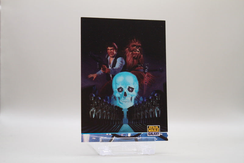 204 - The Merchandising Art of Star Wars