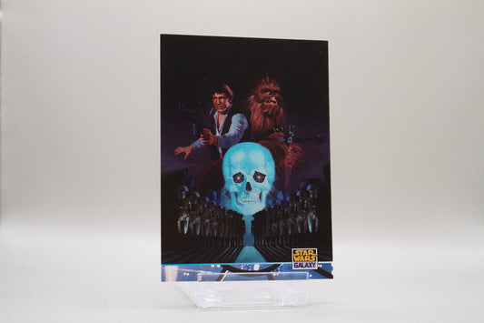 204 - The Merchandising Art of Star Wars