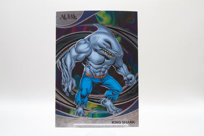 ADC-B-54 - King Shark