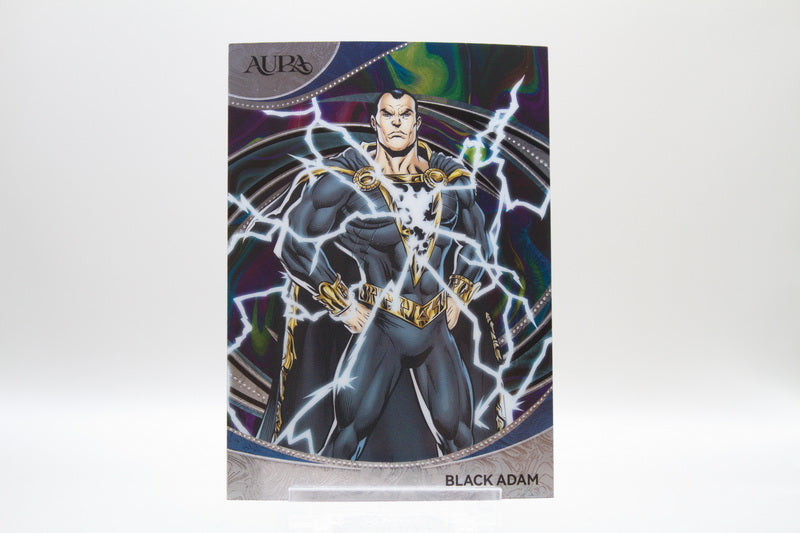 ADC-B-55 - Black Adam