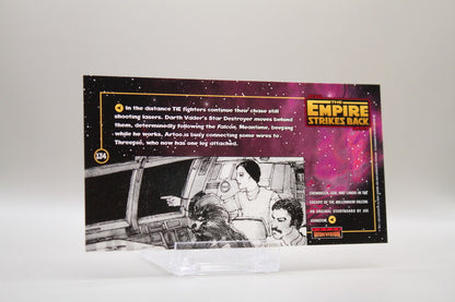 134 - Int. Millennium Falcon - Hold