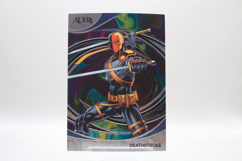 ADC-B-57 - Deathstroke