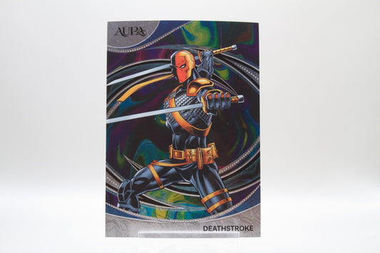 ADC-B-57 - Deathstroke