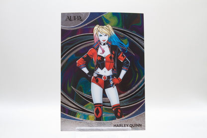 ADC-B-60 - Harley Quinn
