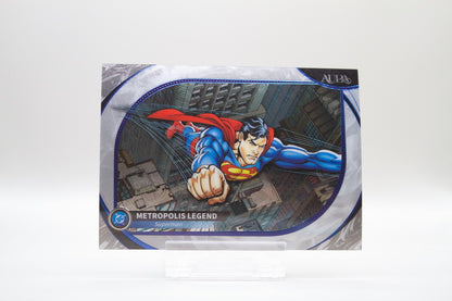 ADC-MLB-04 - Metropolis Legend Superman