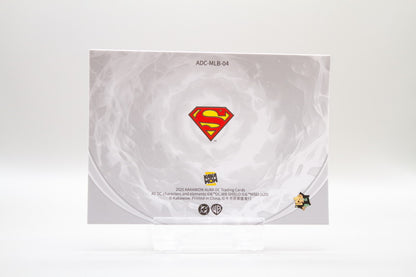 ADC-MLB-04 - Metropolis Legend Superman