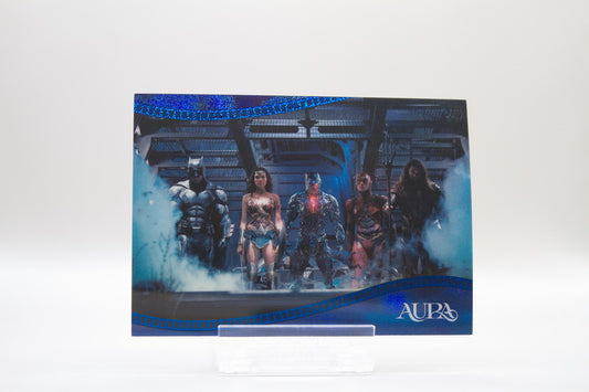 ADC-DCL-04 - Justice League