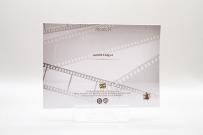 ADC-DCL-04 - Justice League