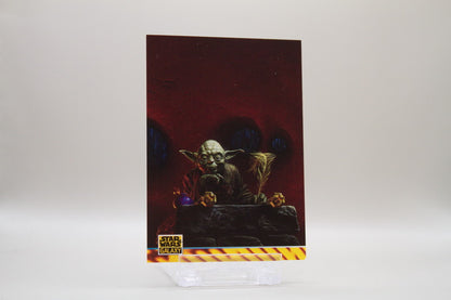 168 - The Illustrators of Star Wars (Michael Whelan)