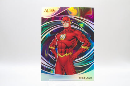 ADC-I-04 - The Flash