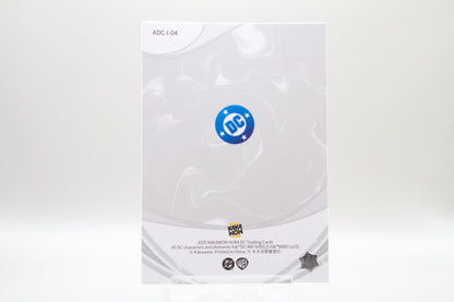 ADC-I-04 - The Flash
