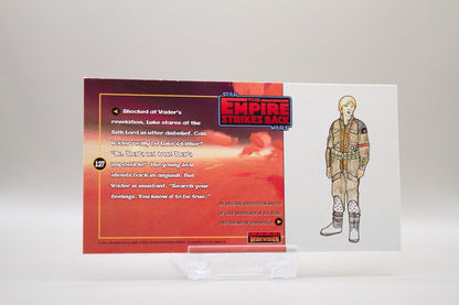 127 - Int. Cloud City - Gantry - Reactor Shaft