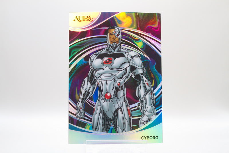 ADC-I-07 - Cyborg
