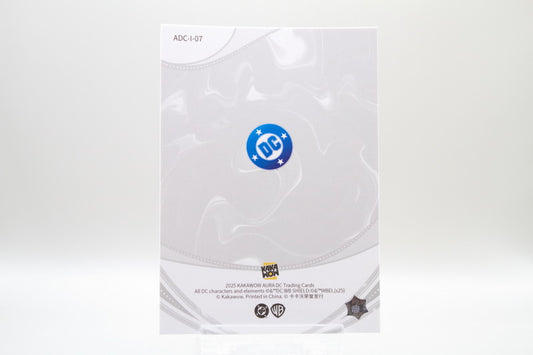 ADC-I-07 - Cyborg
