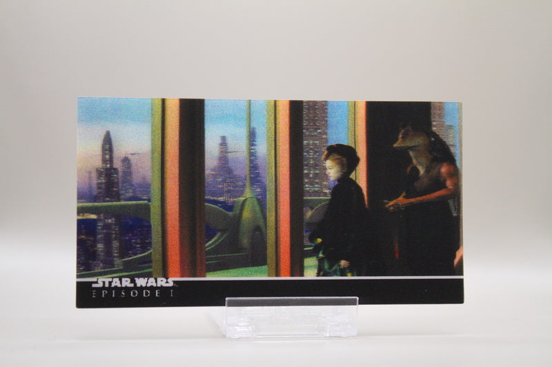 26 - Amidala's Gamble