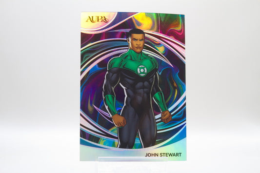 ADC-I-13 - John Stewart