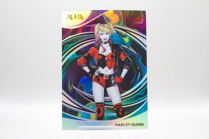 ADC-I-60 - Harley Quinn