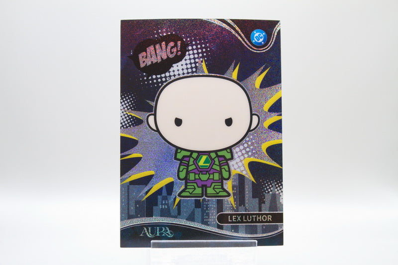 ADC-CB-18 - Lex Luthor