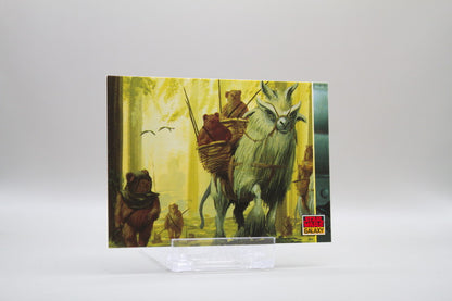 185 - Film Production and Poster Art