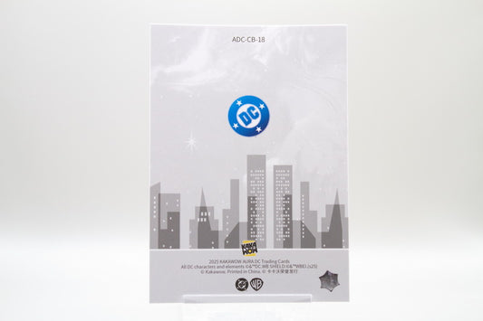 ADC-CB-18 - Lex Luthor