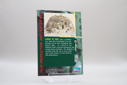 185 - Film Production and Poster Art