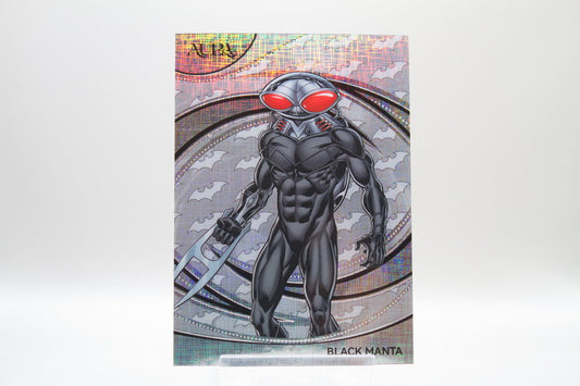 ADC-IBF-53 - Black Manta 197/380