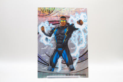 ADC-IBF-24 - Black Lightning 299/380