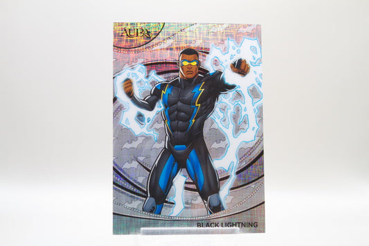 ADC-IBF-24 - Black Lightning 299/380