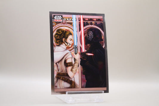 48 - A Dyad in the Force