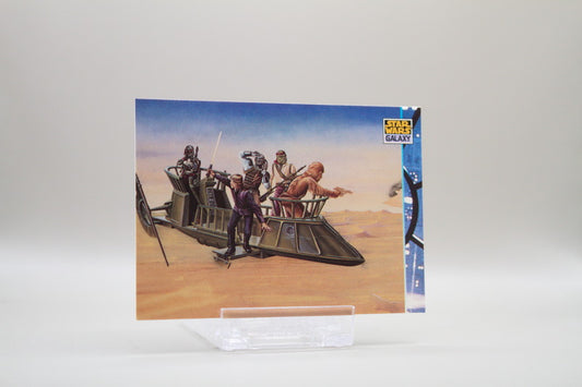 197 - The Merchandising Art of Star Wars