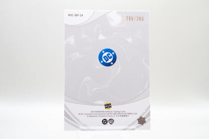 ADC-IBF-24 - Black Lightning 299/380