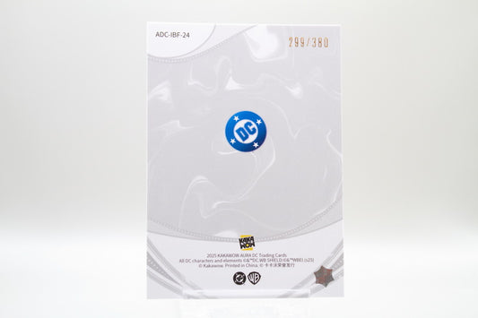 ADC-IBF-24 - Black Lightning 299/380