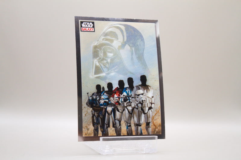 57 - The Empire's Forces