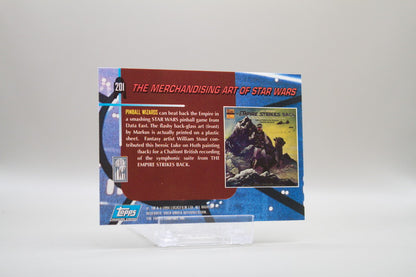 201 - The Merchandising Art of Star Wars