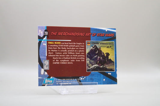 201 - The Merchandising Art of Star Wars