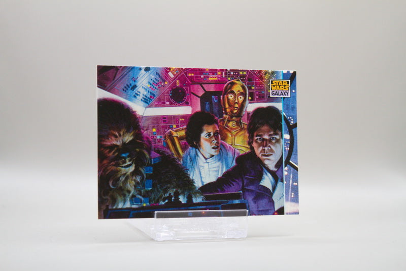 202 - The Merchandising Art of Star Wars