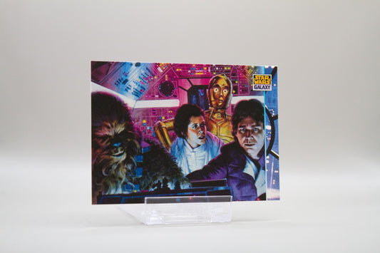 202 - The Merchandising Art of Star Wars