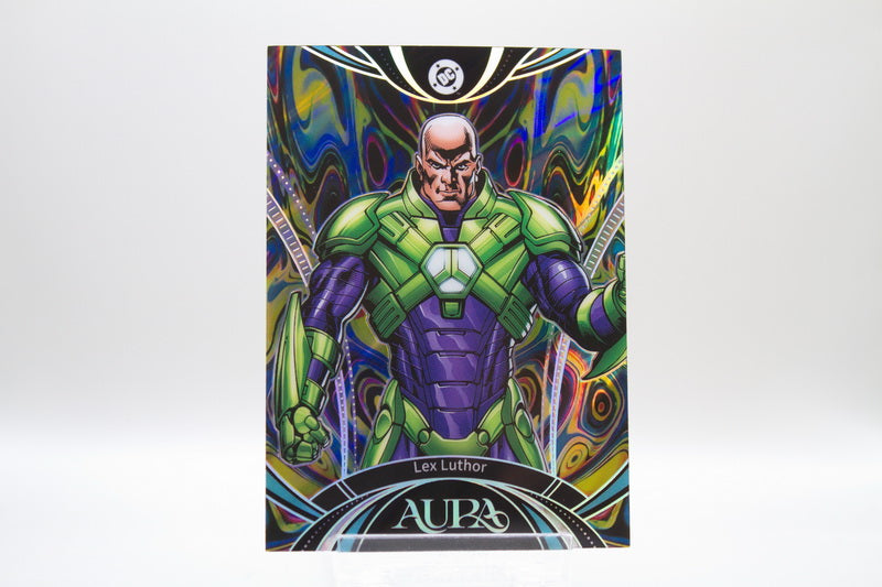 ADC-A-12 - Lex Luthor