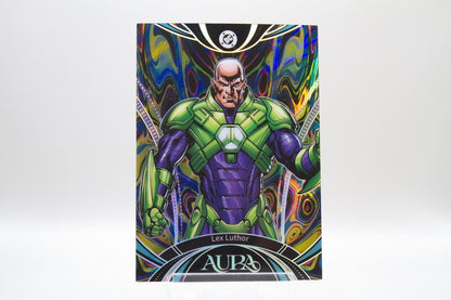 ADC-A-12 - Lex Luthor