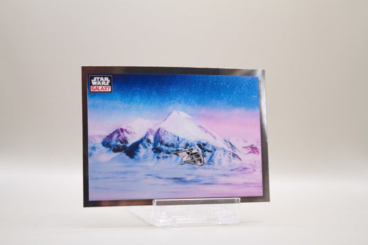 90 - Daybreak on Hoth