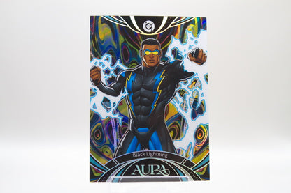 ADC-A-24 - Black Lightning