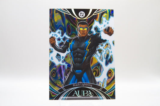 ADC-A-24 - Black Lightning