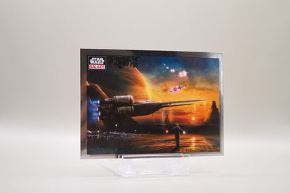 93 - Dawn of the Rebellion