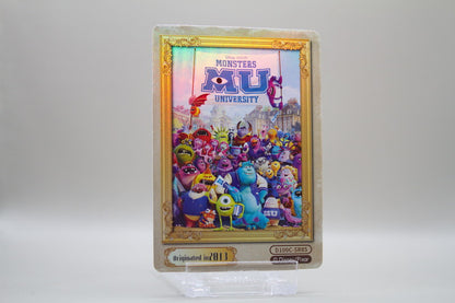 D100C-SR85 - Monster Unit