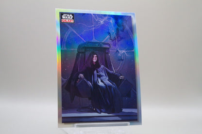 70 - The Masters of Evil (Refractor)