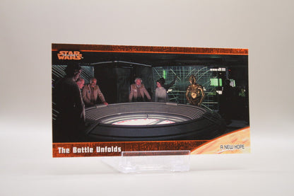 21 - Death Star Ballet